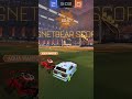 NEW RUMBLE MECH: BUTTERFLY FLICK | Ranked Rumble #rocketleague #rocketleagueshorts #rlchamp #rl