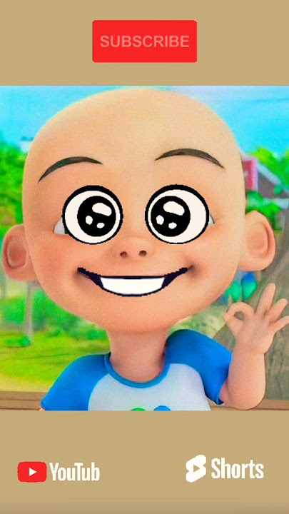 MEME OH KASIHAN UPIN IPIN #upinipin #ohkasihan #upindanipin