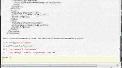000-274 IBM WebSphere DataPower SOA Appliances Firmware V5.0 Solution Implementation