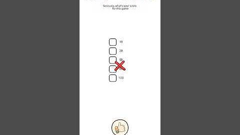 Brain Find Level 8 Walkthrough Solution