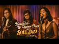 OPM Late Night Covers - Leaves, Ride Home, Maybe The Night, Indak &amp; More | OPM Soul Jazz Cover