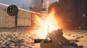 473th NUKE of me :)) Spawn Trap Multiple V2 LMG shipment SrTr Domination