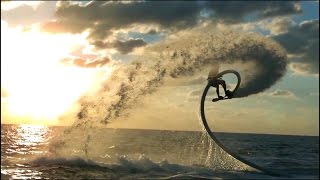 EXTREME SPORTS Video 4