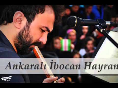 İBOCAN- Hadi Ordan Deli - Yar Seninim