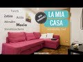 USEFUL AND UNCONVENTIONAL HOUSE VOCABULARY 🇮🇹 | Il tour della mia casa || ItalianBites