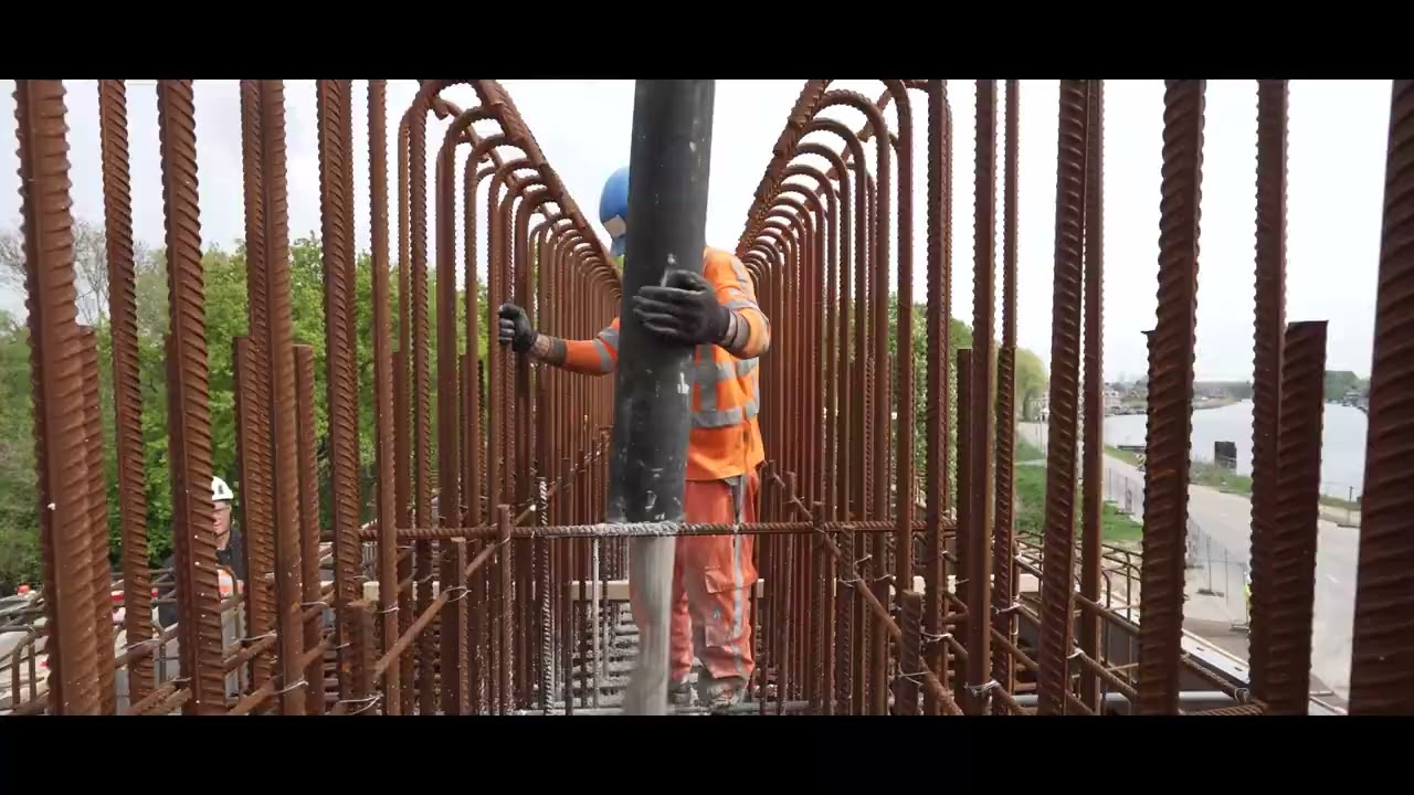 Locatiefilm Renewi Bouw, deel 2: van grondstof tot verwerking