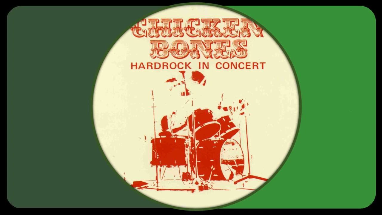 Chicken Bones - Hardrock in Concert * 1976 - YouTube