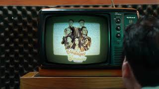 Vintage Sounds - Mini Teaser