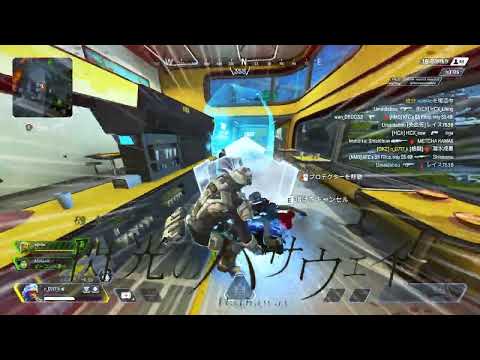 apex／閃光のハサウェイ