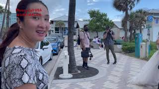 CẢM ƠN QUÍ CÔ BÁC ANH CHỊ EM VÀ CÁC BẠN ĐÃ THEO DÕI CHUYẾN DU LỊCH FLORIDA CÙNG GĐ PHƯỢNG
