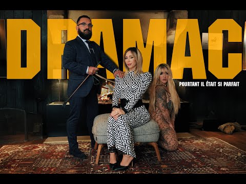DRAMAC