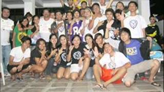 Mother Chapter LCBA