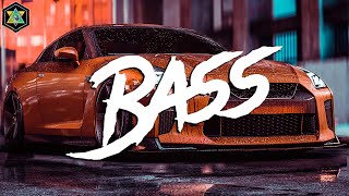 CAR RACE MUSIC MIX 2022 🔥 BASS BOOSTED EXTREME 2022 🔥 BEST EDM, BOUNCE, ELECTRO HOUSE 2022
