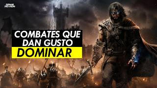 10 Juegos Con Un Combate Simplemente Perfecto