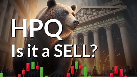 HPQ HP Inc Stock Analysis: After Layoffs & Q4 Beat - 3 Scenarios + Wednesday Predicted Opening Price