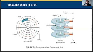 Chapter 5 CS110 VCCS