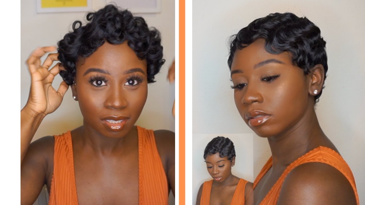 SYNTHETIC WIG SERIES: WATCH ME SLAY THE MOMMY/PANA WIG | RONNY RAE