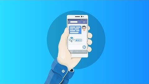 Building a Facebook Chatbot in Chatfuel : Adding GIFs