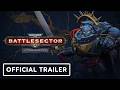 Warhammer 40,000: Battlesector - Official Ultramarines Launch Trailer