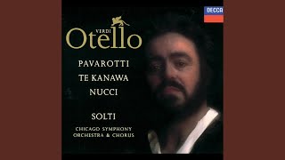 Verdi: Otello, Act IV: Mia madre aveva una povera ancella (Live in Chicago & New York, 1991) - Kiri Te Kanawa, Chicago Symphony Orchestra, Sir Georg Solti & Giuseppe Verdi