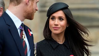 Meghan Markle's estranged father unleashes on couple over racism claims