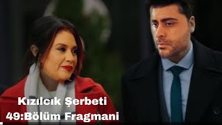 Serbeti̇ 49 Bölüm Fragmani