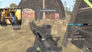 Rust: Stream highlights #6