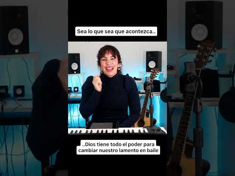 Dios tiene todo el poder para sanarte!!