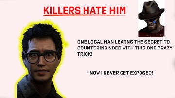 How to counter: NOED