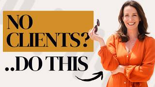How to Get Coaching Clients (Simple Strategy)