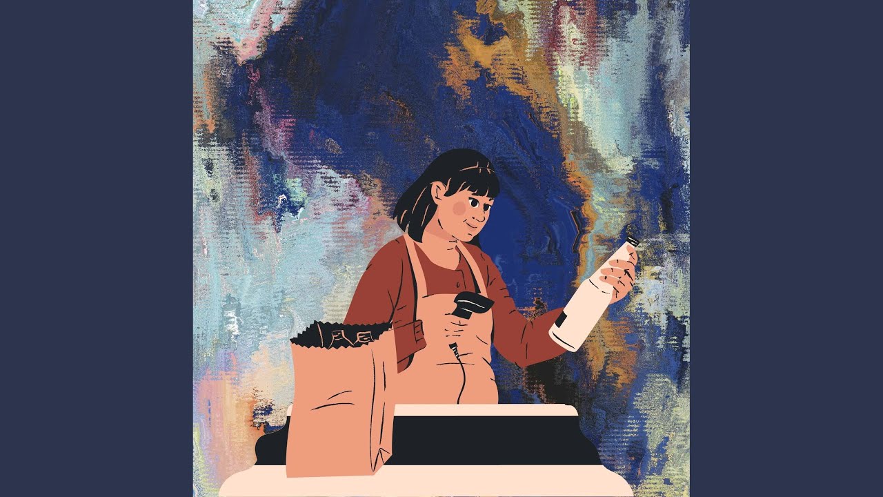 Background for Morning Silence