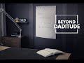 When Comfort Becomes Avoidance | Beyond Daditude (Ep. 002)