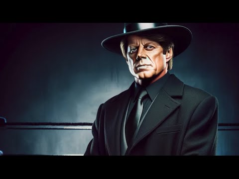 Vincent Kennedy JFK 107