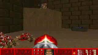 Hell Revealed Map 09 UV max Part 2