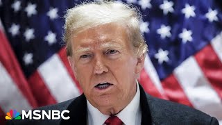 Judge in Trump hush money case expected to ‘run a tighter ship’: Lisa Rubin