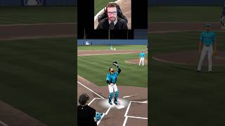 I’m happy to provide the “Out” sound effects… #MLBTheShow26