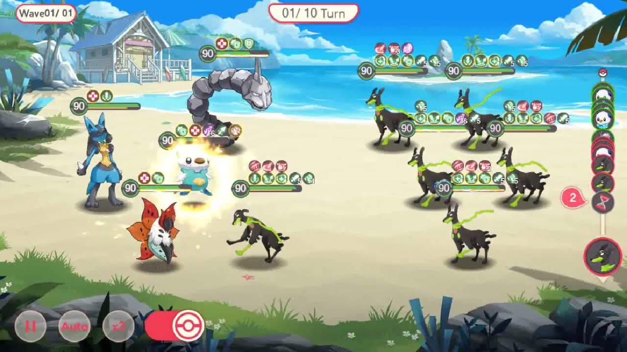 Guide Pocket Incoming [Summer Event 2022] Summer Adventure Explorer Stage 8