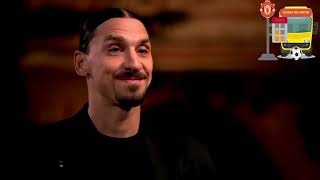 Zlatan entrevista completa con Piers Morgan traducida en Español screenshot 4