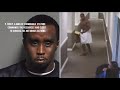 Diddy Caught Red-Handed: Brutal Hotel Assault on Cassie Revealed!
