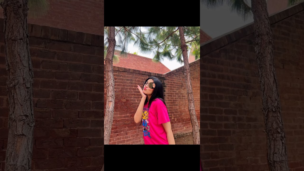 Iqrakanwal before nikkah look 😍😘🤗😇