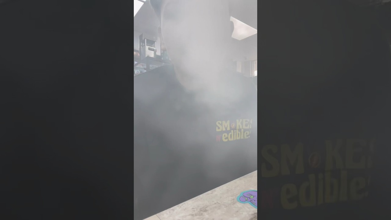 And don’t lie, the 420 gods are watching 