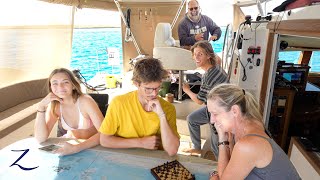 UNSCRIPTED \u0026 UNCUT! Daily Boat Life: Extended Version (Ep 225)
