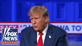 Famous Trump: We will have ‘peace through strength’ Net Worth