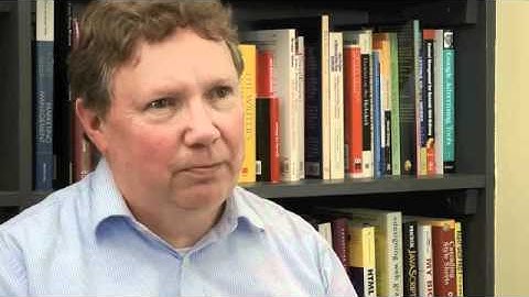 How do you get links to your website? And who needs links? - Wordtracker SEO video