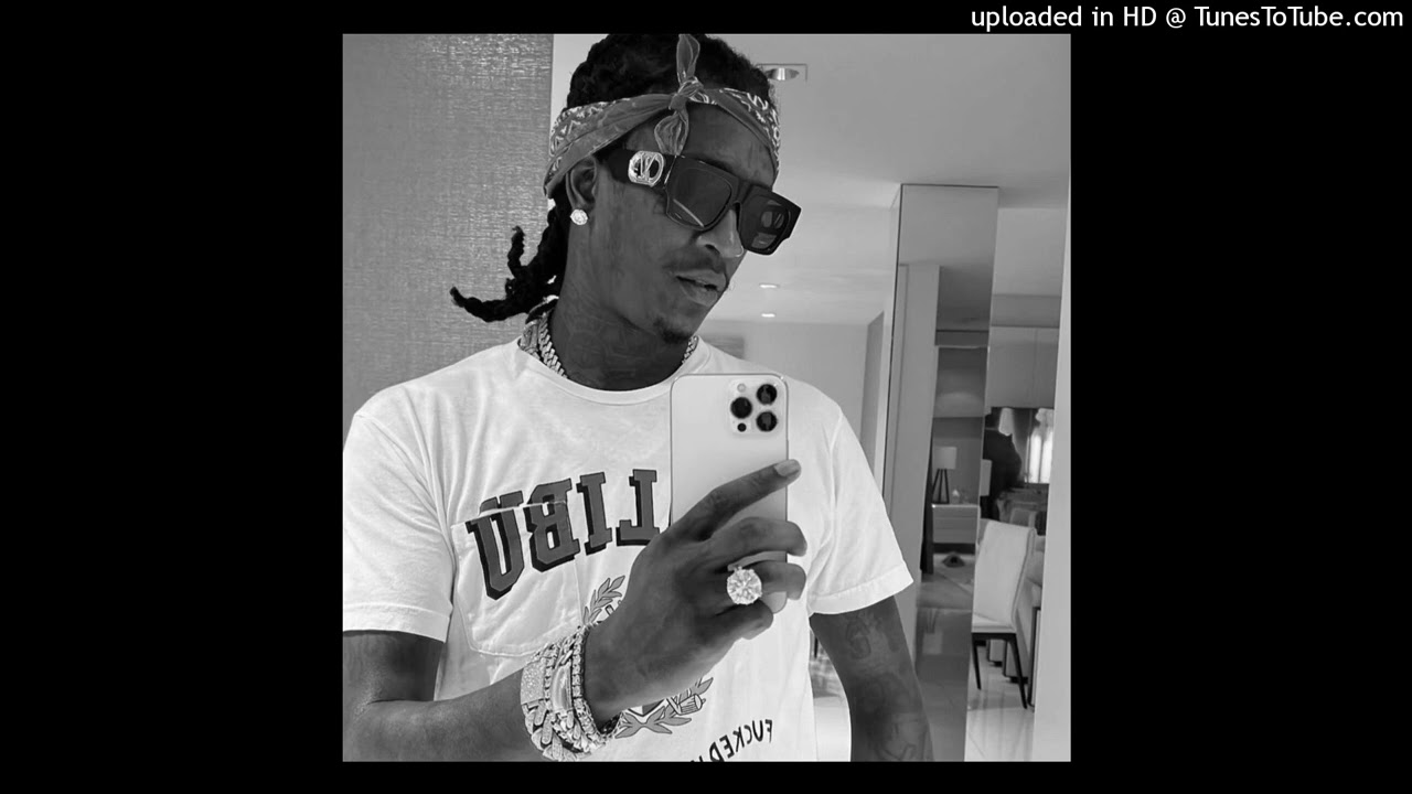 (FREE) Young Thug Type Beat - 