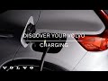 Charging - XC40 Recharge Electric SUV | Volvo