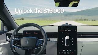 Polestar Minneapolis $15,000 Clean Vehicle Incentive #polestar #polestar3