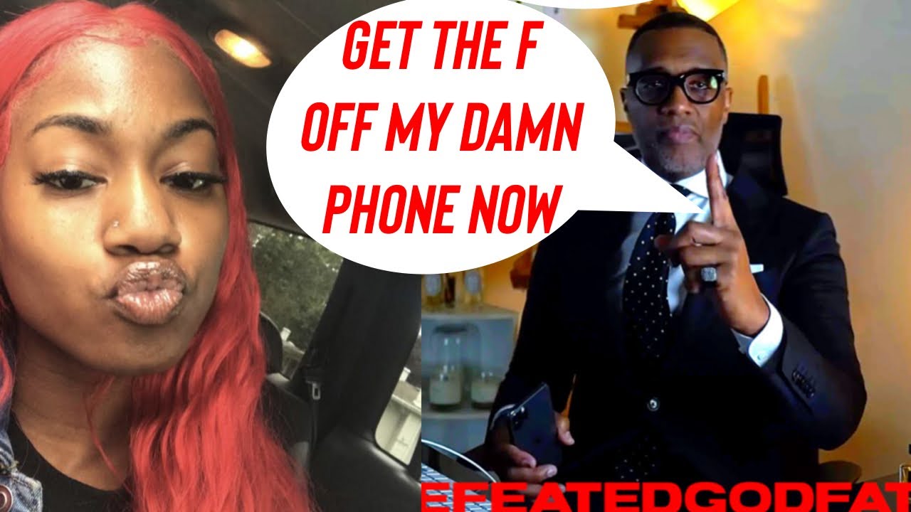 Кевин Сэмюэлс: «Мама такая скупая на 🍑, ты, должно быть, с ума сошла» @byKevinSamuels @FreshFitMiami