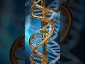 Are You Still Partly Bacterial? The Alien DNA Inside You Right Now