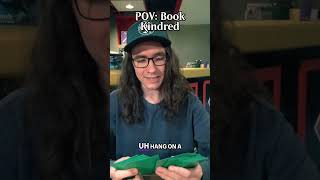 Pov You Can Read In Magic Now? Magic The Gathering